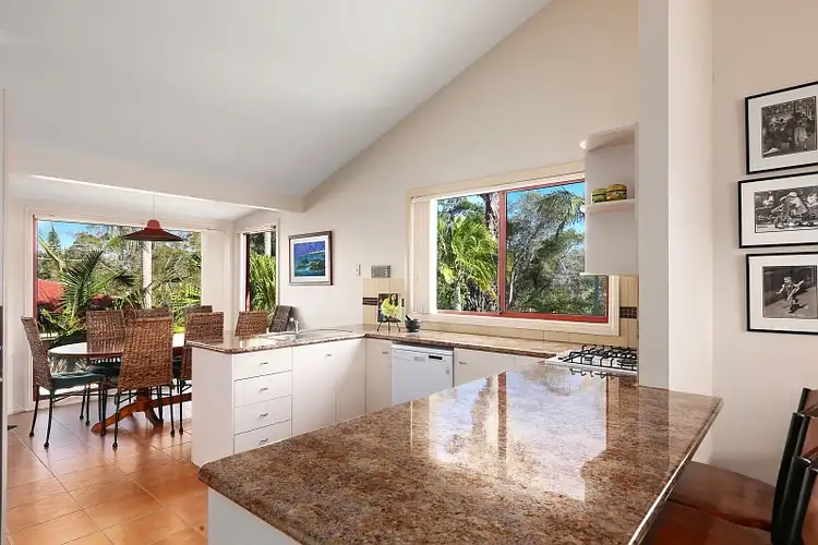 Second view of Homely house listing, 15 Hibbard Drive, Port Macquarie NSW 2444