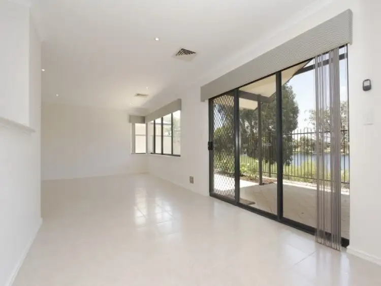 Second view of Homely villa listing, 4/43 Martingale Avenue, Henley Brook WA 6055