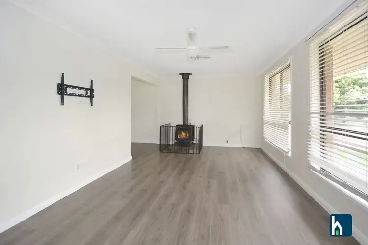 Fifth view of Homely house listing, 5 Boronia Ave, Gunnedah NSW 2380