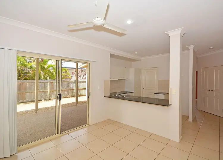 Fifth view of Homely house listing, 22 Swan View Court, Toogoom QLD 4655