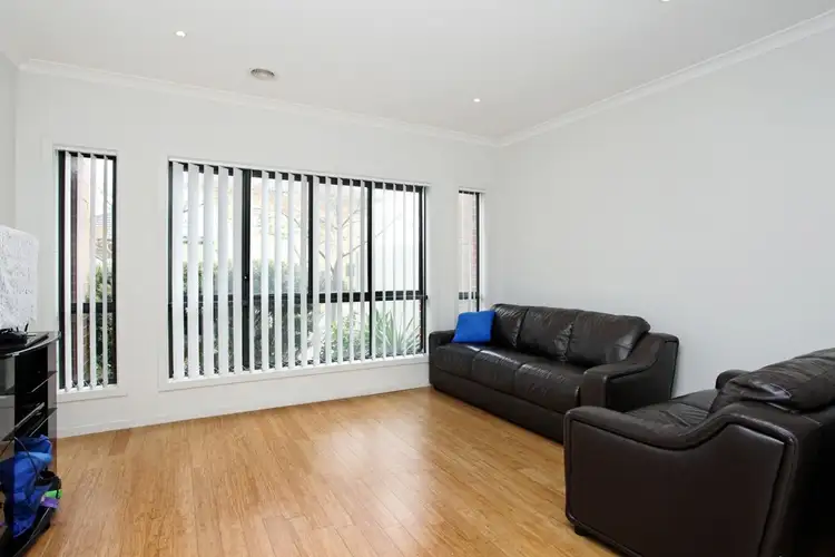 Third view of Homely terrace listing, 6 Parry Drive, Sunshine West VIC 3020