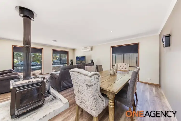Fourth view of Homely house listing, 74 Hemmings Cres, Richardson ACT 2905