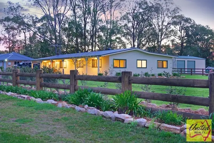 Fifth view of Homely house listing, 22 Binalong Road, Belimbla Park NSW 2570