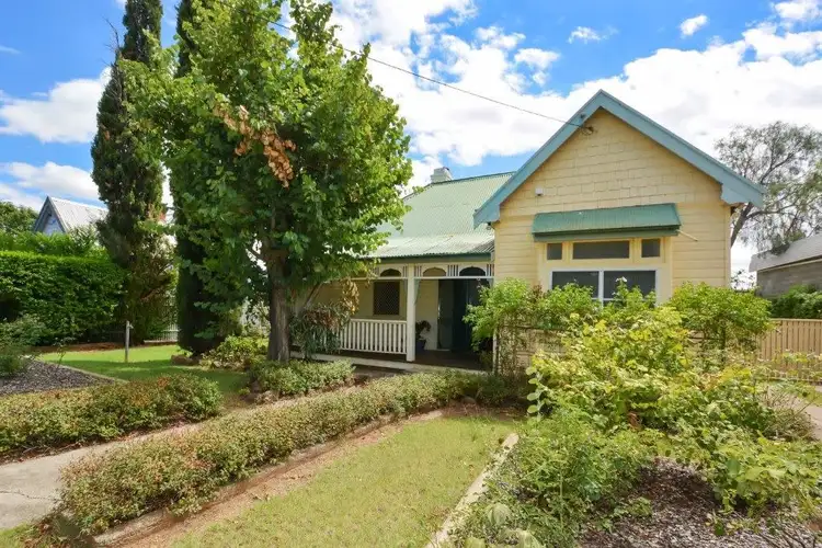 120 Barber Street, Gunnedah NSW 2380