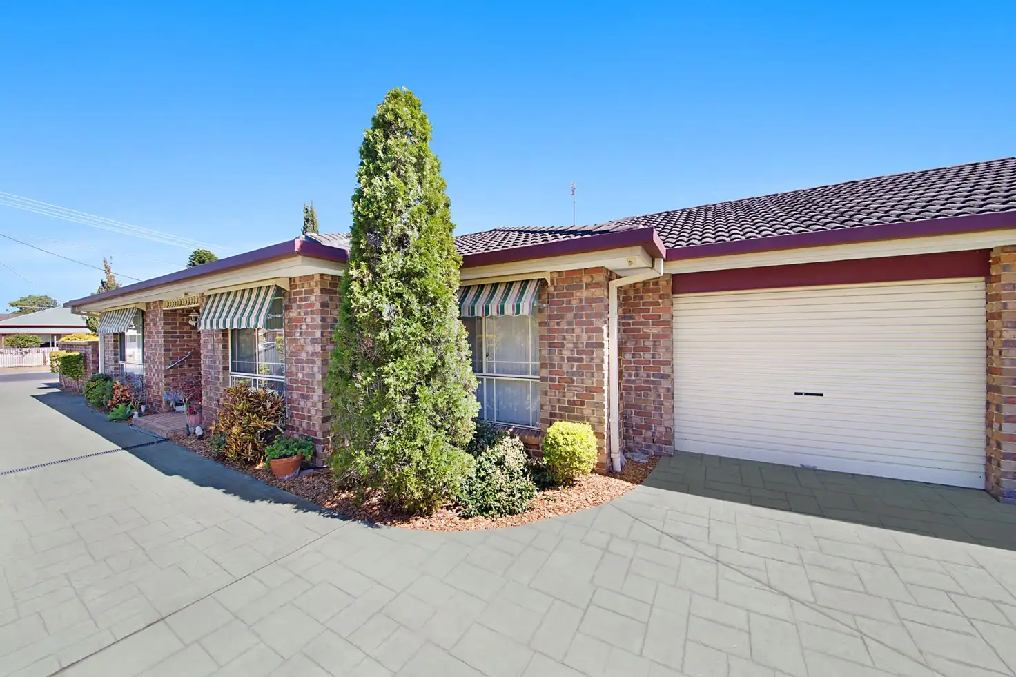 Main view of Homely villa listing, 1/51 Donald Avenue, Umina Beach NSW 2257