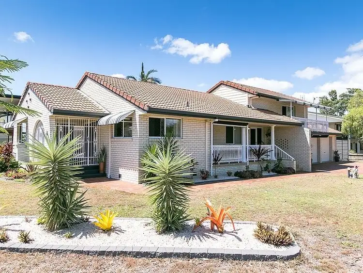 Sixth view of Homely house listing, 41 Helsham Street, Point Vernon QLD 4655