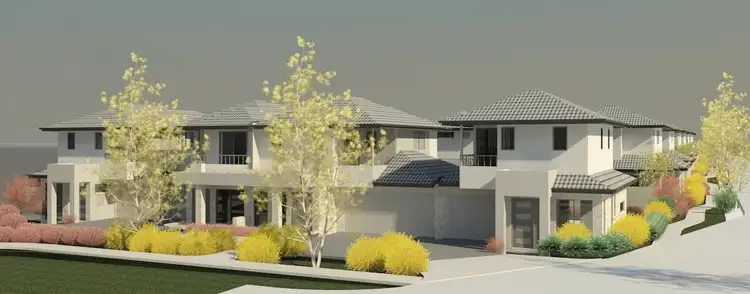 Second view of Homely unit listing, 22/59-61 Belgrave Hallam Road, Hallam VIC 3803