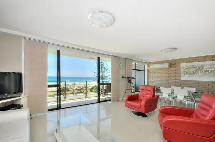 Fifth view of Homely unit listing, 22/32 Musgrave Street, Kirra QLD 4225