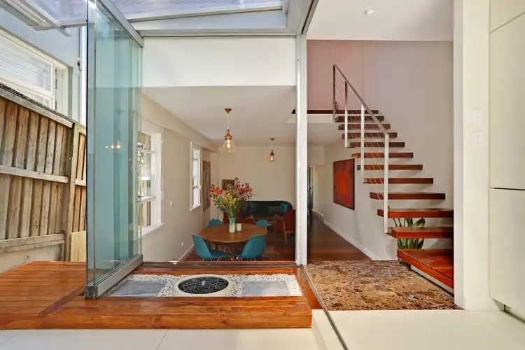 Sixth view of Homely house listing, 101 Birchgrove Road, Birchgrove NSW 2041