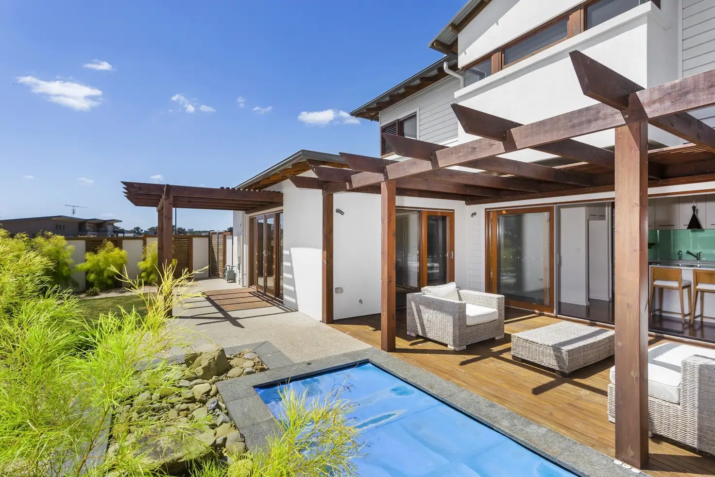 Main view of Homely house listing, 55 Fourteenth Road, Barwon Heads VIC 3227