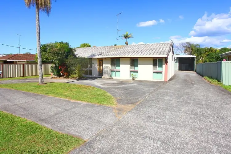 Second view of Homely house listing, 130 Beaudesert-Nerang Road, Nerang QLD 4211