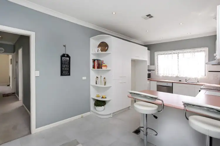 Sixth view of Homely house listing, 1 Metherall Street, Sunshine North VIC 3020
