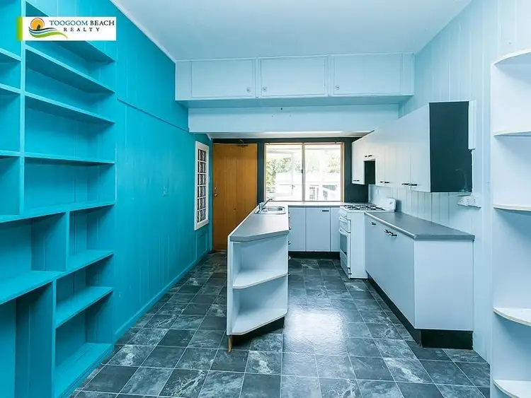 Fifth view of Homely house listing, 104 ESPLANADE, Toogoom QLD 4655