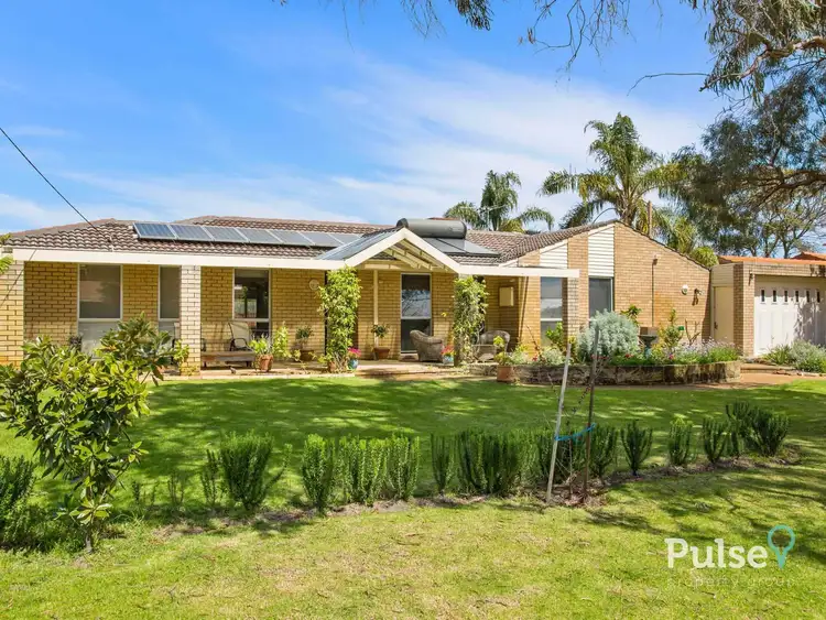 Second view of Homely house listing, 2 Aries Court, Shelley WA 6148