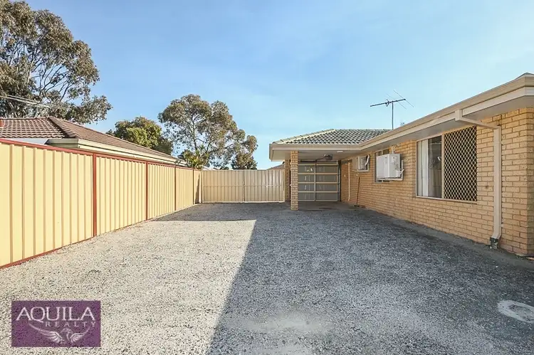 Sixth view of Homely house listing, 20 Opperman Place, Middle Swan WA 6056