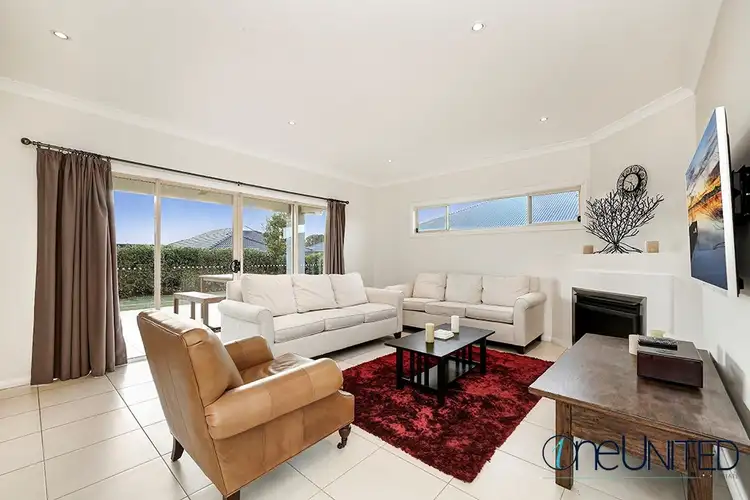 Fifth view of Homely house listing, 13 Duffy Avenue, Gregory Hills NSW 2557
