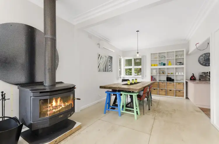 Third view of Homely house listing, 55 Field Street, Ocean Grove VIC 3226