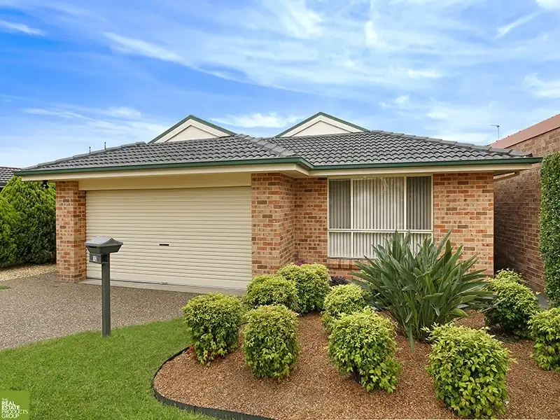 Main view of Homely house listing, 13 Hallam Close, Kanahooka NSW 2530