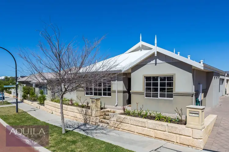 Third view of Homely house listing, 16 Hirani Link, Aveley WA 6069