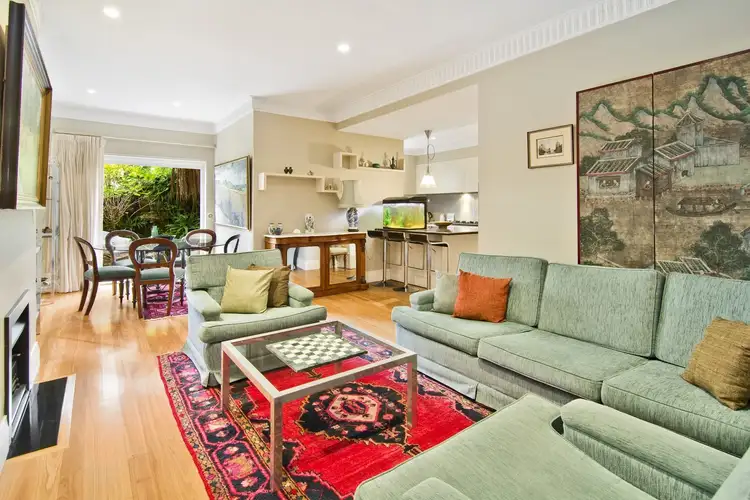 Main view of Homely apartment listing, 1/30 Park Avenue, Mosman NSW 2088