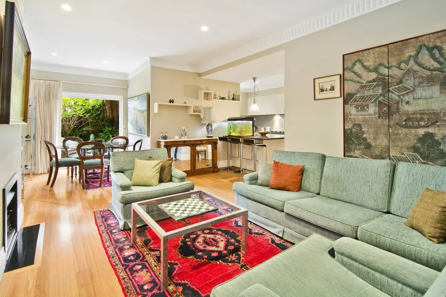 Main view of Homely apartment listing, 1/30 Park Avenue, Mosman NSW 2088