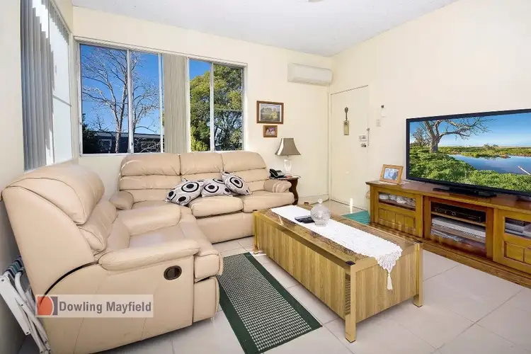 Third view of Homely unit listing, 4/79 Crebert Street, Mayfield NSW 2304