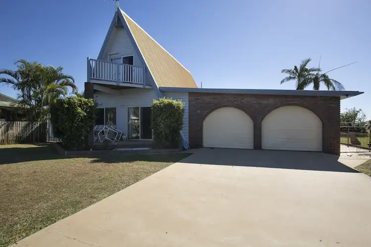 Second view of Homely house listing, 16 Knudsen St, Elliott Heads QLD 4670