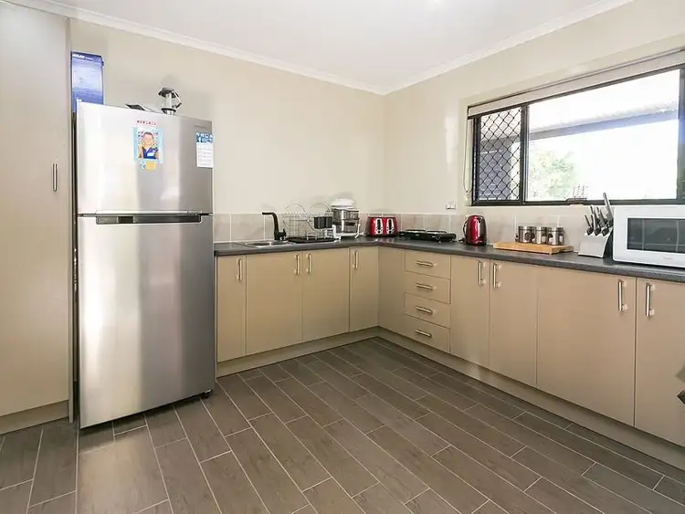 Fifth view of Homely land listing, 45 Long Street, Point Vernon QLD 4655