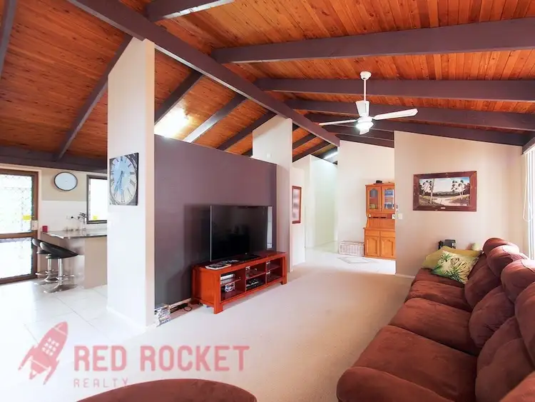 Third view of Homely house listing, 17 Carissa Street, Shailer Park QLD 4128