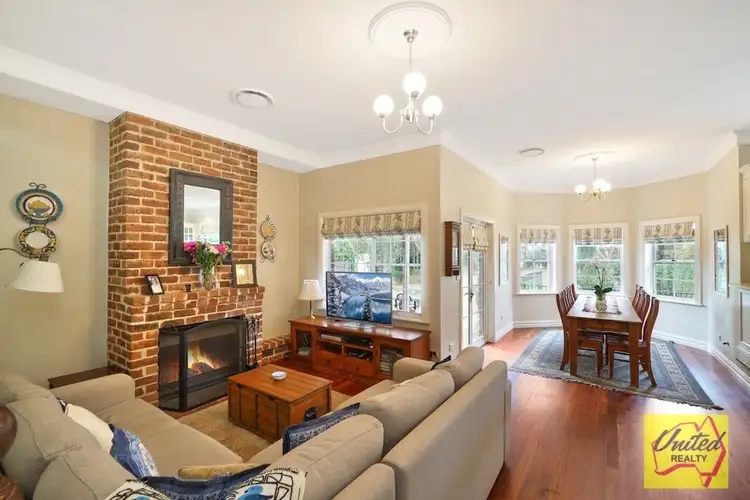 Fifth view of Homely house listing, 138 Ellis Lane, Ellis Lane NSW 2570
