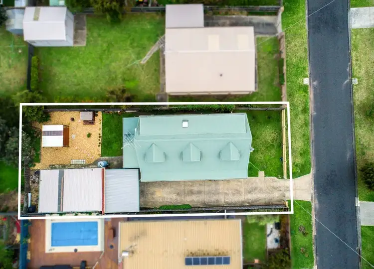 Fourth view of Homely house listing, 8 Antares Court, Ocean Grove VIC 3226