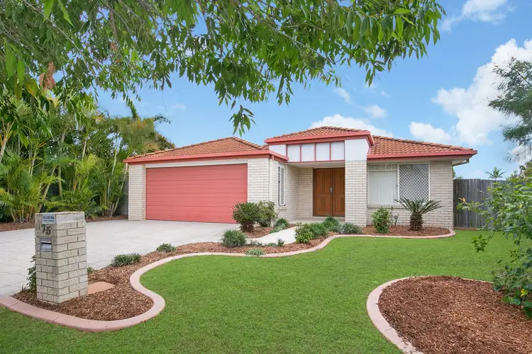 Main view of Homely house listing, 75 Karall Street, Ormeau QLD 4208