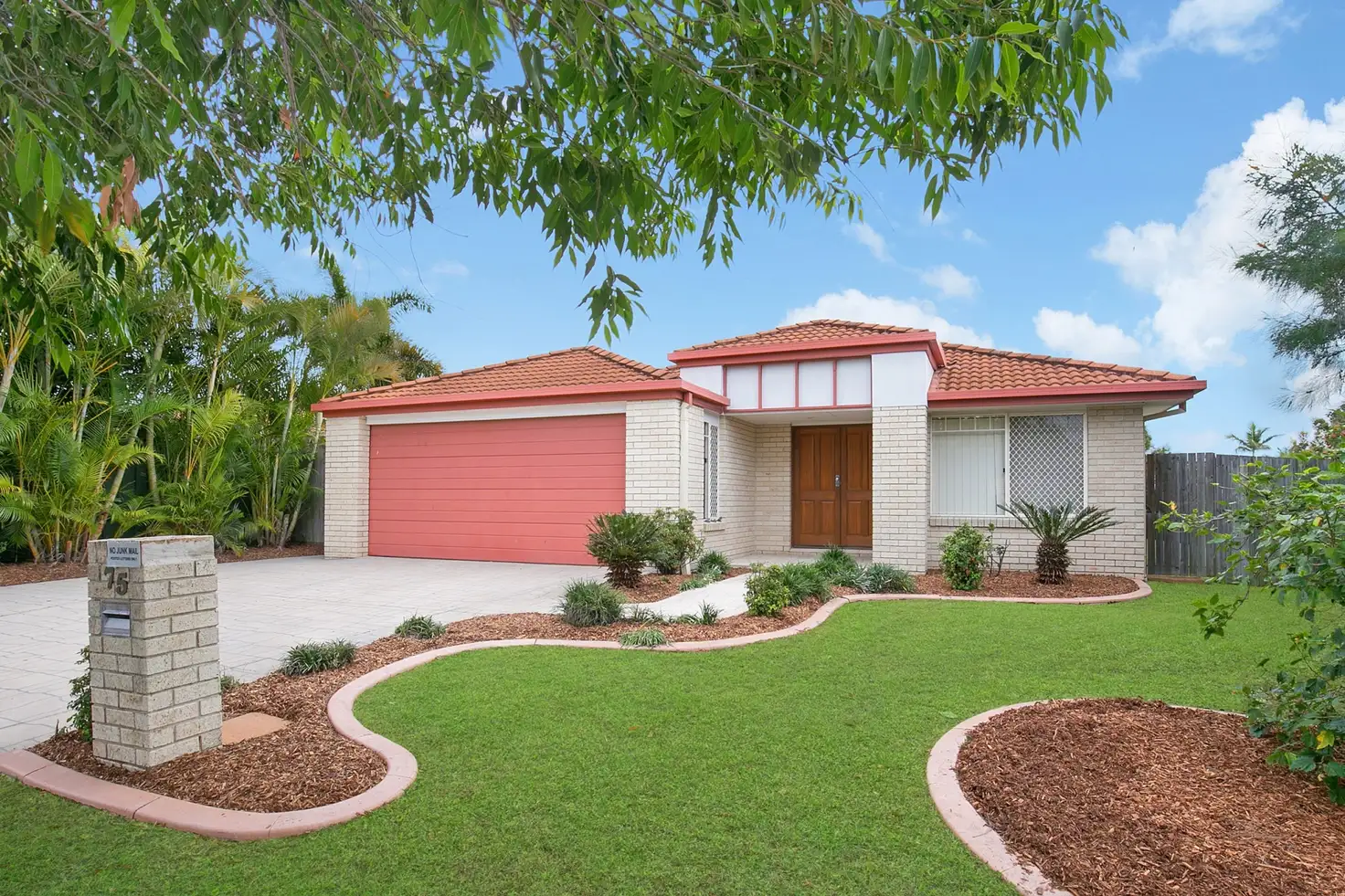 Main view of Homely house listing, 75 Karall Street, Ormeau QLD 4208