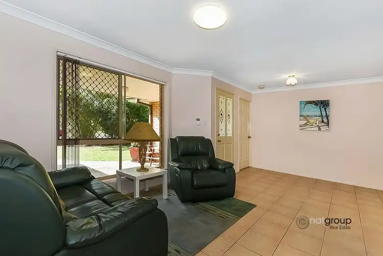 Fourth view of Homely house listing, 31 Benjamina Circuit, Regents Park QLD 4118