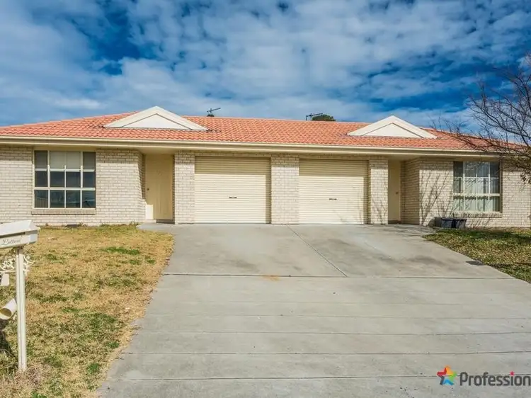Main view of Homely house listing, 1&2/16 Conningdale Crescent, Armidale NSW 2350
