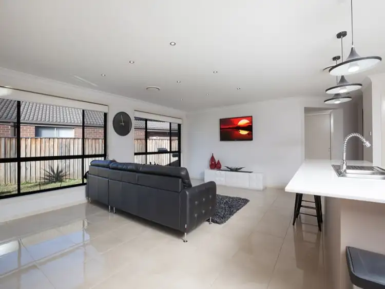 Fifth view of Homely house listing, 12 Cowling Street, Middleton Grange NSW 2171