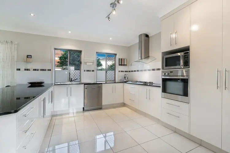 Fifth view of Homely house listing, 47 Barcoo Crescent, Sinnamon Park QLD 4073
