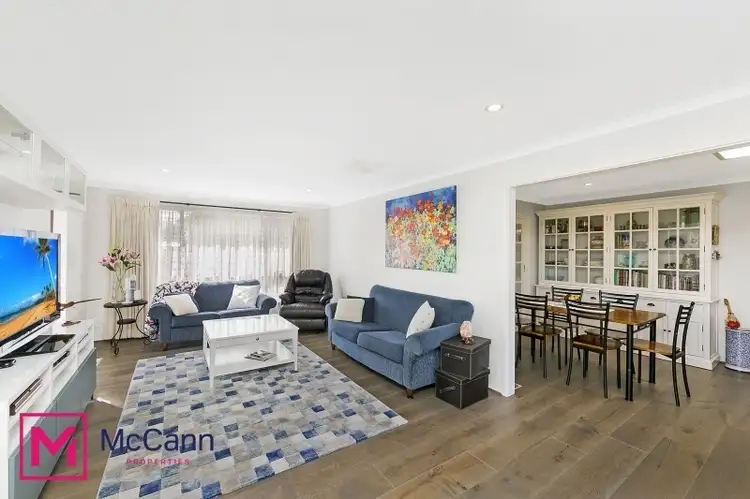 Fourth view of Homely house listing, 27 Cuthbert Circuit, Wanniassa ACT 2903