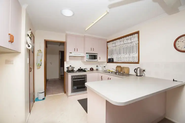 Third view of Homely house listing, 10 Wallace Street, Bundaberg North QLD 4670