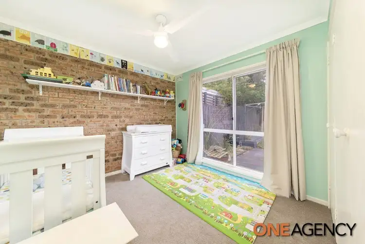 Sixth view of Homely house listing, 12/21 Cleeve Place, Gordon ACT 2906