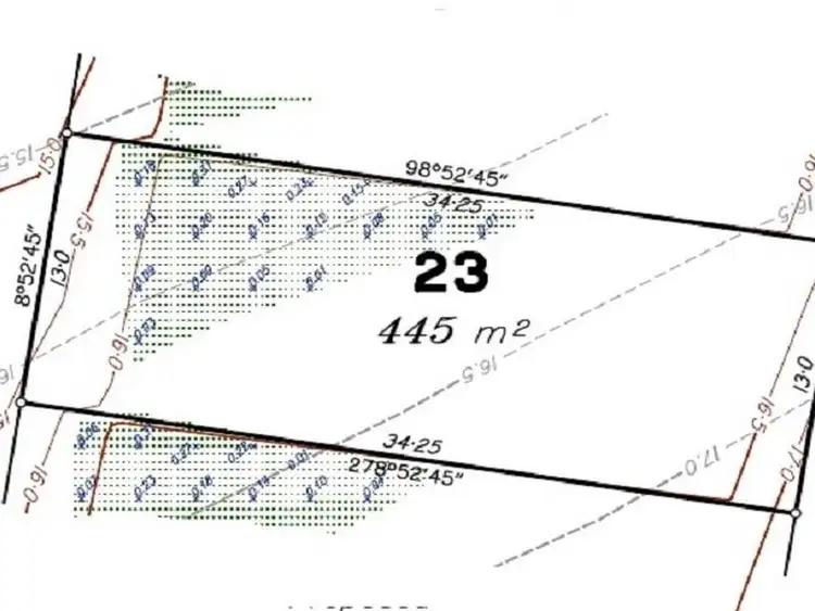 Lot 23 Chikameena Street, Logan Reserve QLD 4133