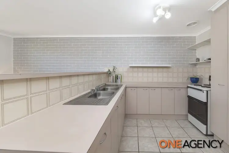 Sixth view of Homely townhouse listing, 9/15 Mansfield Place, Phillip ACT 2606