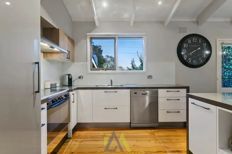 Second view of Homely house listing, 10 Oak Grove, Langwarrin VIC 3910