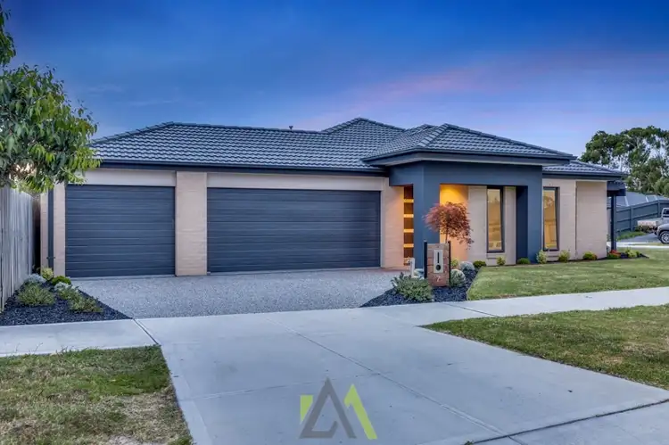 Main view of Homely house listing, 7 Warrenwood Place, Langwarrin VIC 3910