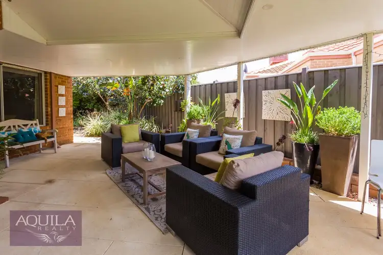Third view of Homely house listing, 11 Cabernet Place, The Vines WA 6069