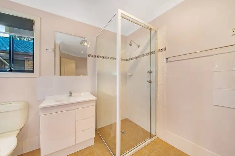 Sixth view of Homely house listing, 44 Dunalban Avenue, Woy Woy NSW 2256