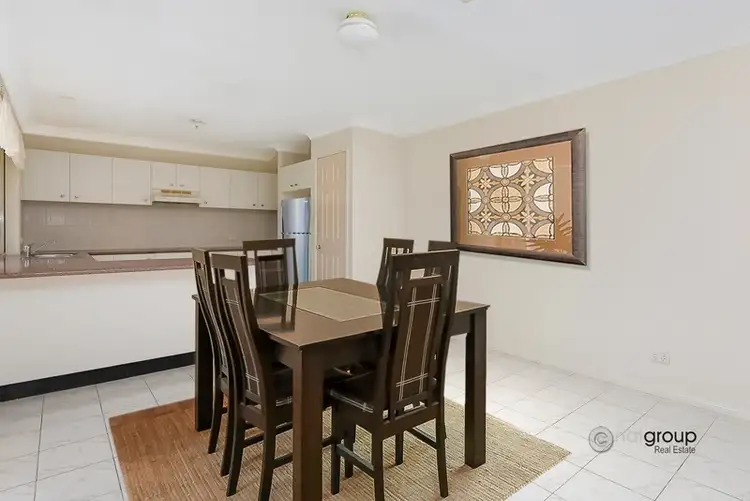 Fifth view of Homely house listing, 18 Fromelles Court, Regents Park QLD 4118