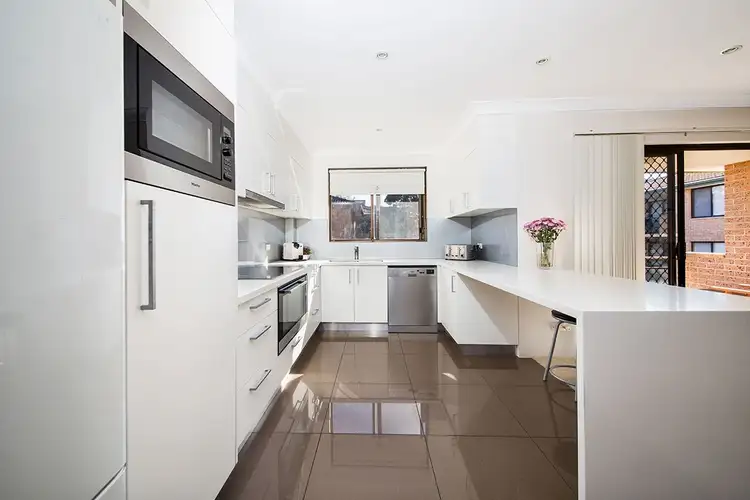 Third view of Homely unit listing, 8/13-19 Preston Avenue, Engadine NSW 2233