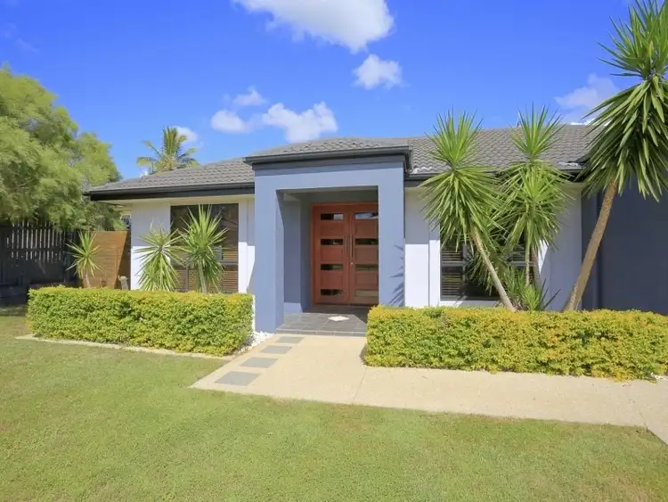 Second view of Homely house listing, 7 Regent St, Avoca QLD 4670