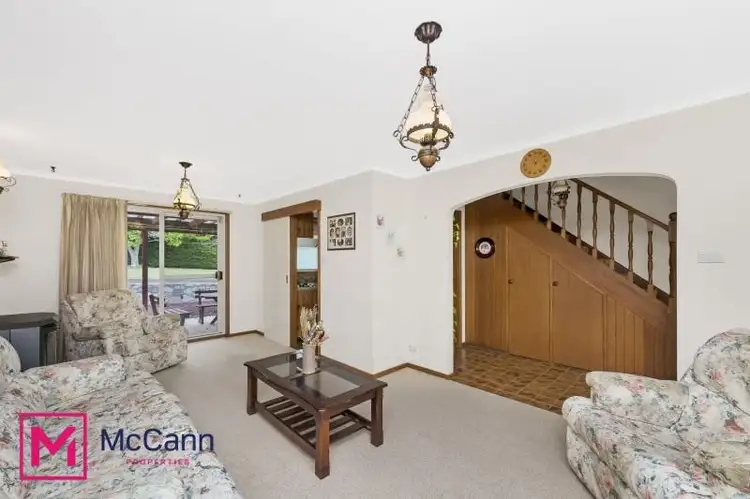 Third view of Homely house listing, 32 Chataway Crescent, Fadden ACT 2904